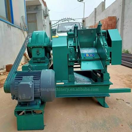 Sugarcane Juice Machine
